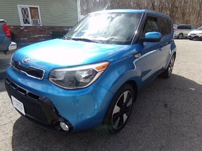 2016 Kia Soul EX Plus   - Photo 3 - Uncasville, CT 06382