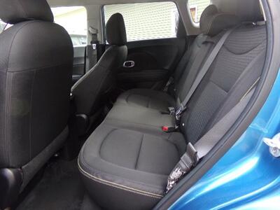 2016 Kia Soul EX Plus   - Photo 11 - Uncasville, CT 06382