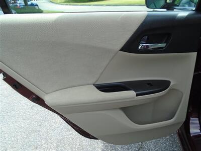 2013 Honda Accord LX - Photo 18 - Groton, CT 06340