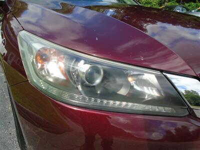 2013 Honda Accord LX - Photo 9 - Groton, CT 06340