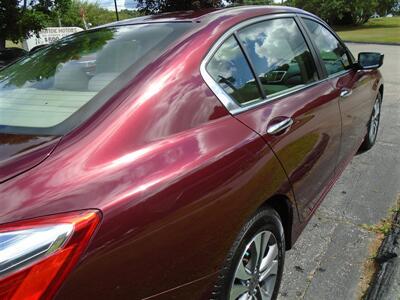 2013 Honda Accord LX - Photo 13 - Groton, CT 06340