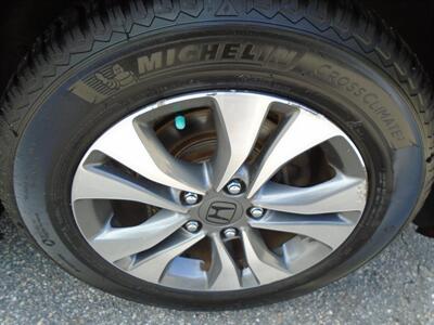 2013 Honda Accord LX - Photo 27 - Groton, CT 06340