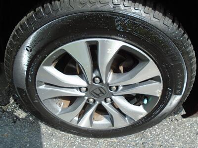 2013 Honda Accord LX - Photo 25 - Groton, CT 06340