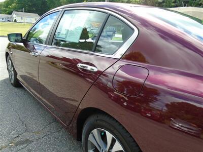 2013 Honda Accord LX - Photo 15 - Groton, CT 06340