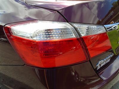 2013 Honda Accord LX - Photo 11 - Groton, CT 06340