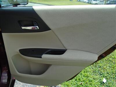 2013 Honda Accord LX - Photo 19 - Groton, CT 06340
