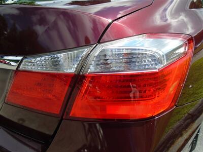 2013 Honda Accord LX - Photo 12 - Groton, CT 06340