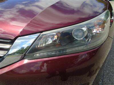 2013 Honda Accord LX - Photo 10 - Groton, CT 06340