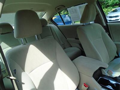 2013 Honda Accord LX - Photo 21 - Groton, CT 06340