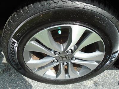 2013 Honda Accord LX - Photo 26 - Groton, CT 06340