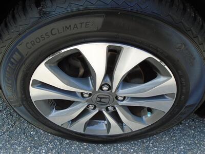 2013 Honda Accord LX - Photo 28 - Groton, CT 06340