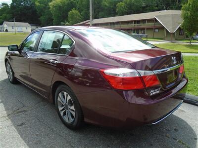 2013 Honda Accord LX - Photo 5 - Groton, CT 06340