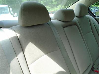 2013 Honda Accord LX - Photo 23 - Groton, CT 06340