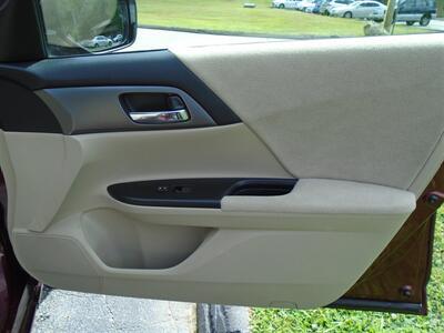 2013 Honda Accord LX - Photo 20 - Groton, CT 06340