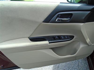 2013 Honda Accord LX - Photo 17 - Groton, CT 06340