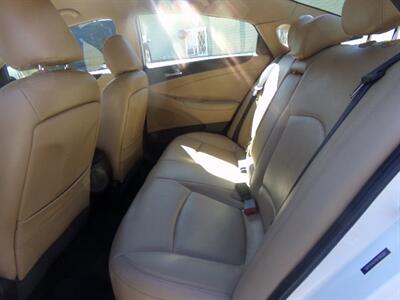 2013 Hyundai SONATA GLS   - Photo 13 - Uncasville, CT 06382