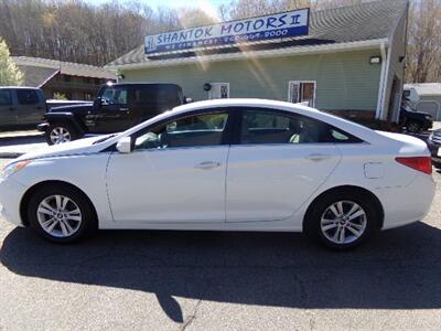 2013 Hyundai SONATA GLS   - Photo 4 - Uncasville, CT 06382