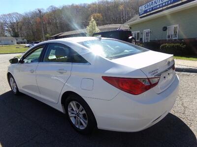 2013 Hyundai SONATA GLS   - Photo 5 - Uncasville, CT 06382