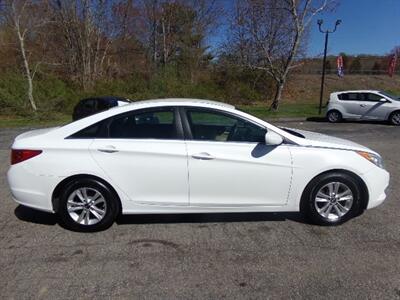 2013 Hyundai SONATA GLS   - Photo 8 - Uncasville, CT 06382