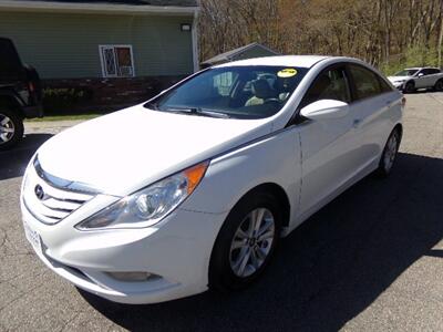 2013 Hyundai SONATA GLS   - Photo 3 - Uncasville, CT 06382