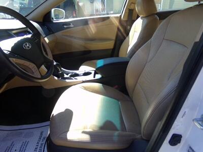 2013 Hyundai SONATA GLS   - Photo 12 - Uncasville, CT 06382