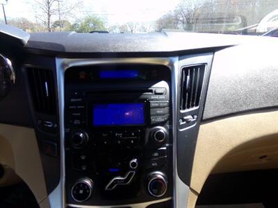 2013 Hyundai SONATA GLS   - Photo 15 - Uncasville, CT 06382
