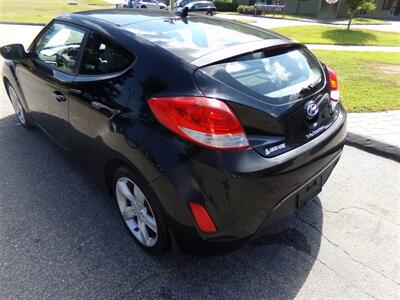 2013 Hyundai VELOSTER DCT   - Photo 5 - Uncasville, CT 06382