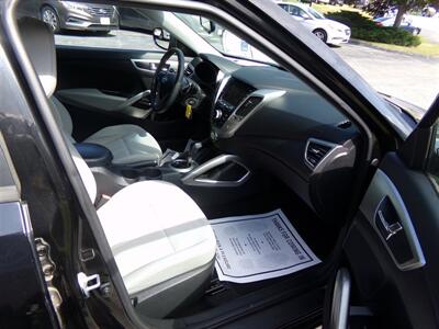 2013 Hyundai VELOSTER DCT   - Photo 11 - Uncasville, CT 06382