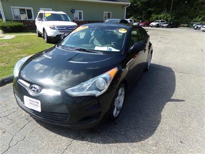 2013 Hyundai VELOSTER DCT   - Photo 3 - Uncasville, CT 06382