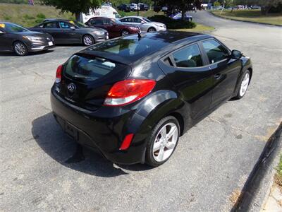 2013 Hyundai VELOSTER DCT   - Photo 7 - Uncasville, CT 06382