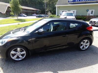 2013 Hyundai VELOSTER DCT   - Photo 4 - Uncasville, CT 06382