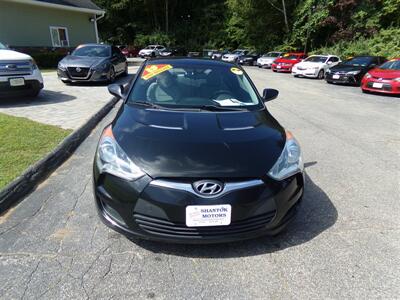 2013 Hyundai VELOSTER DCT   - Photo 2 - Uncasville, CT 06382