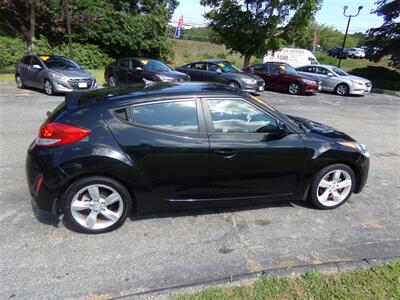 2013 Hyundai VELOSTER DCT   - Photo 8 - Uncasville, CT 06382