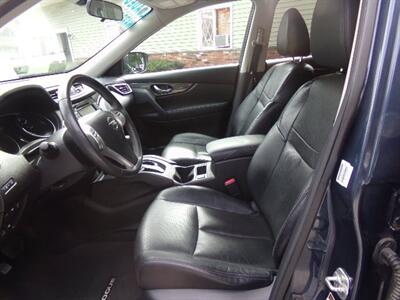 2015 Nissan Rogue SL   - Photo 13 - Uncasville, CT 06382