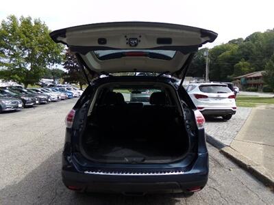 2015 Nissan Rogue SL   - Photo 9 - Uncasville, CT 06382