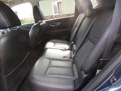 2015 Nissan Rogue SL   - Photo 12 - Uncasville, CT 06382