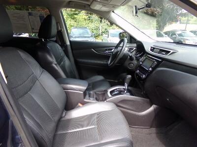 2015 Nissan Rogue SL   - Photo 11 - Uncasville, CT 06382