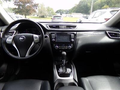 2015 Nissan Rogue SL   - Photo 14 - Uncasville, CT 06382