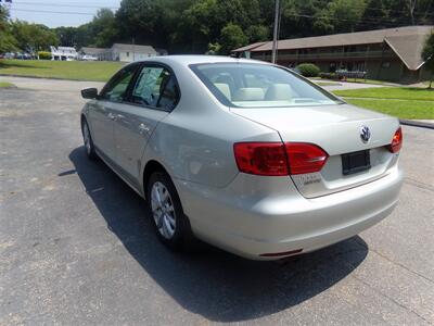 2012 Volkswagen Jetta SE PZEV   - Photo 5 - Manchester, CT 06040