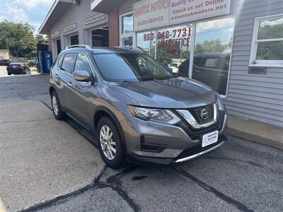 2019 Nissan Rogue S - Photo 1 - Uncasville, CT 06382