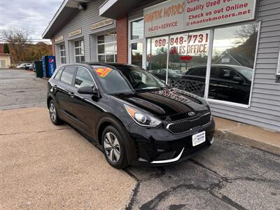 2019 Kia Niro FE  