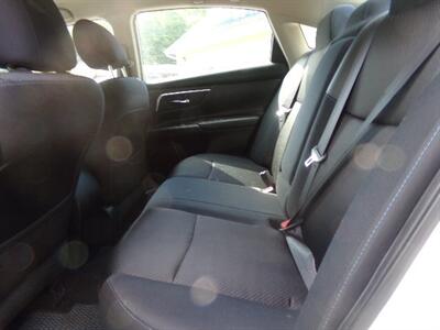 2017 Nissan Altima 2.5 SR - Photo 13 - Groton, CT 06340