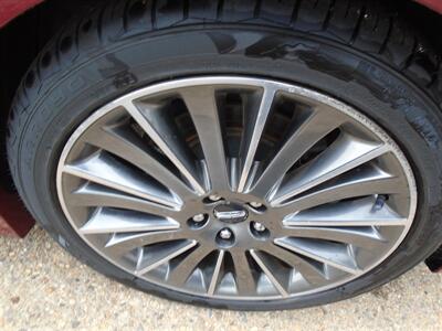 2013 Lincoln MKZ/Zephyr   - Photo 19 - Uncasville, CT 06382