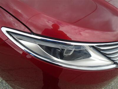 2013 Lincoln MKZ/Zephyr   - Photo 9 - Uncasville, CT 06382