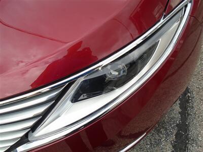 2013 Lincoln MKZ/Zephyr   - Photo 10 - Uncasville, CT 06382