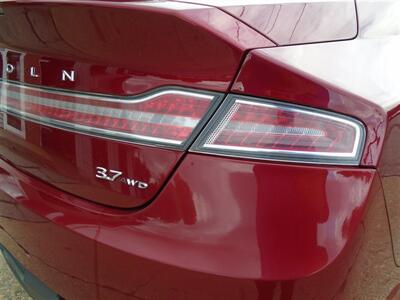 2013 Lincoln MKZ/Zephyr   - Photo 12 - Uncasville, CT 06382