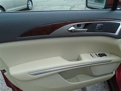 2013 Lincoln MKZ/Zephyr   - Photo 16 - Uncasville, CT 06382