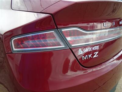 2013 Lincoln MKZ/Zephyr   - Photo 11 - Uncasville, CT 06382