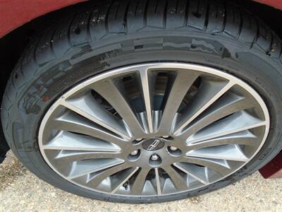2013 Lincoln MKZ/Zephyr   - Photo 22 - Uncasville, CT 06382