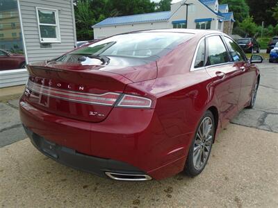 2013 Lincoln MKZ/Zephyr   - Photo 7 - Uncasville, CT 06382